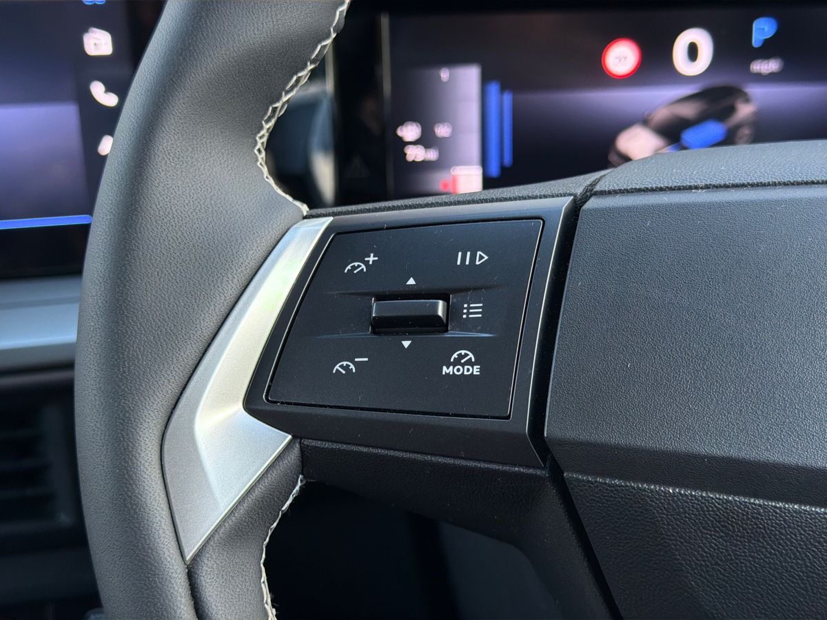 Used Vauxhall Frontera 2025 for sale - 77360426: Photo 16