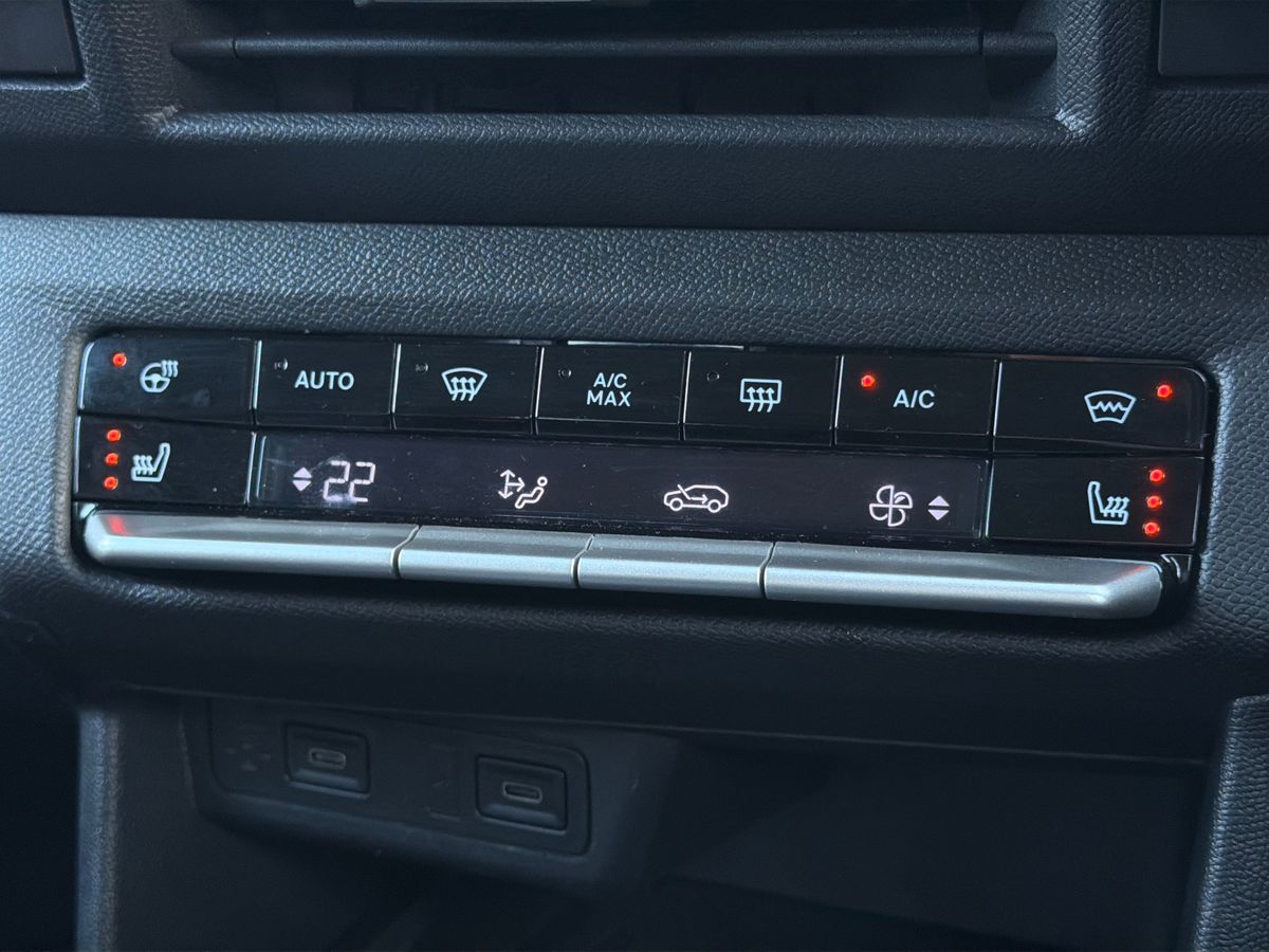 Used Vauxhall Frontera 2025 for sale - 77360426: Photo 18