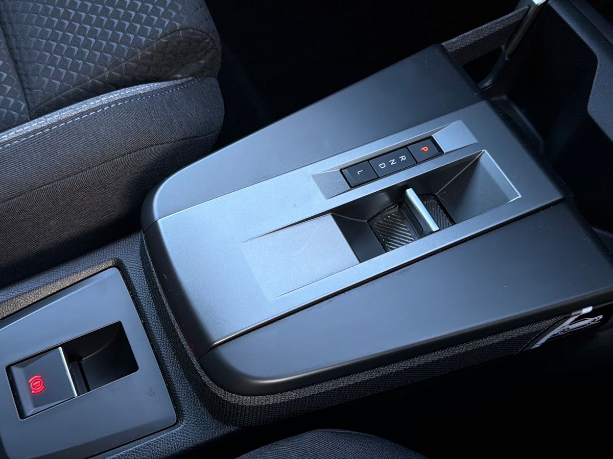 Used Vauxhall Frontera 2025 for sale - 77360426: Photo 19