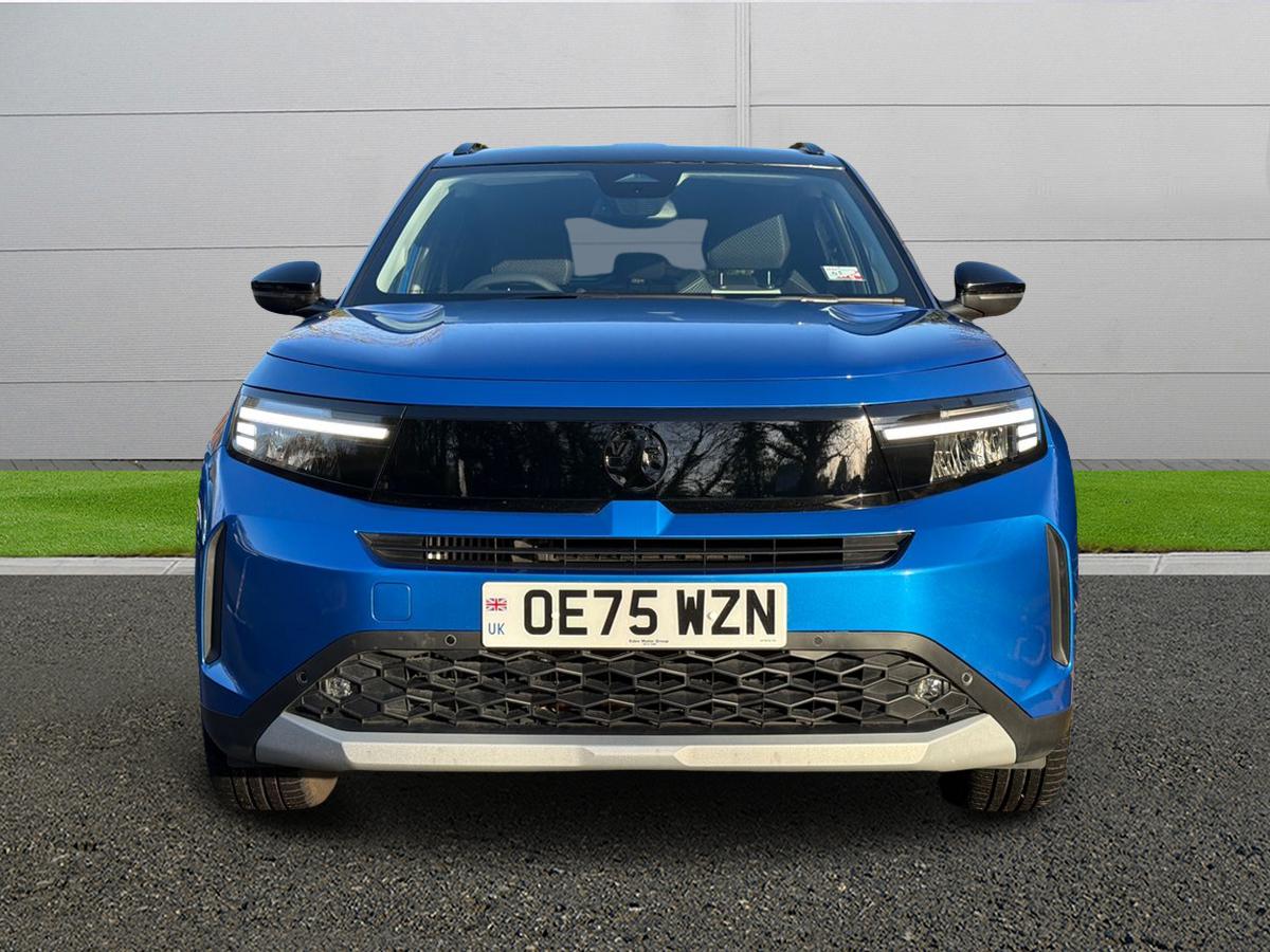 Used Vauxhall Frontera 2025 for sale - 77360426: Photo 2