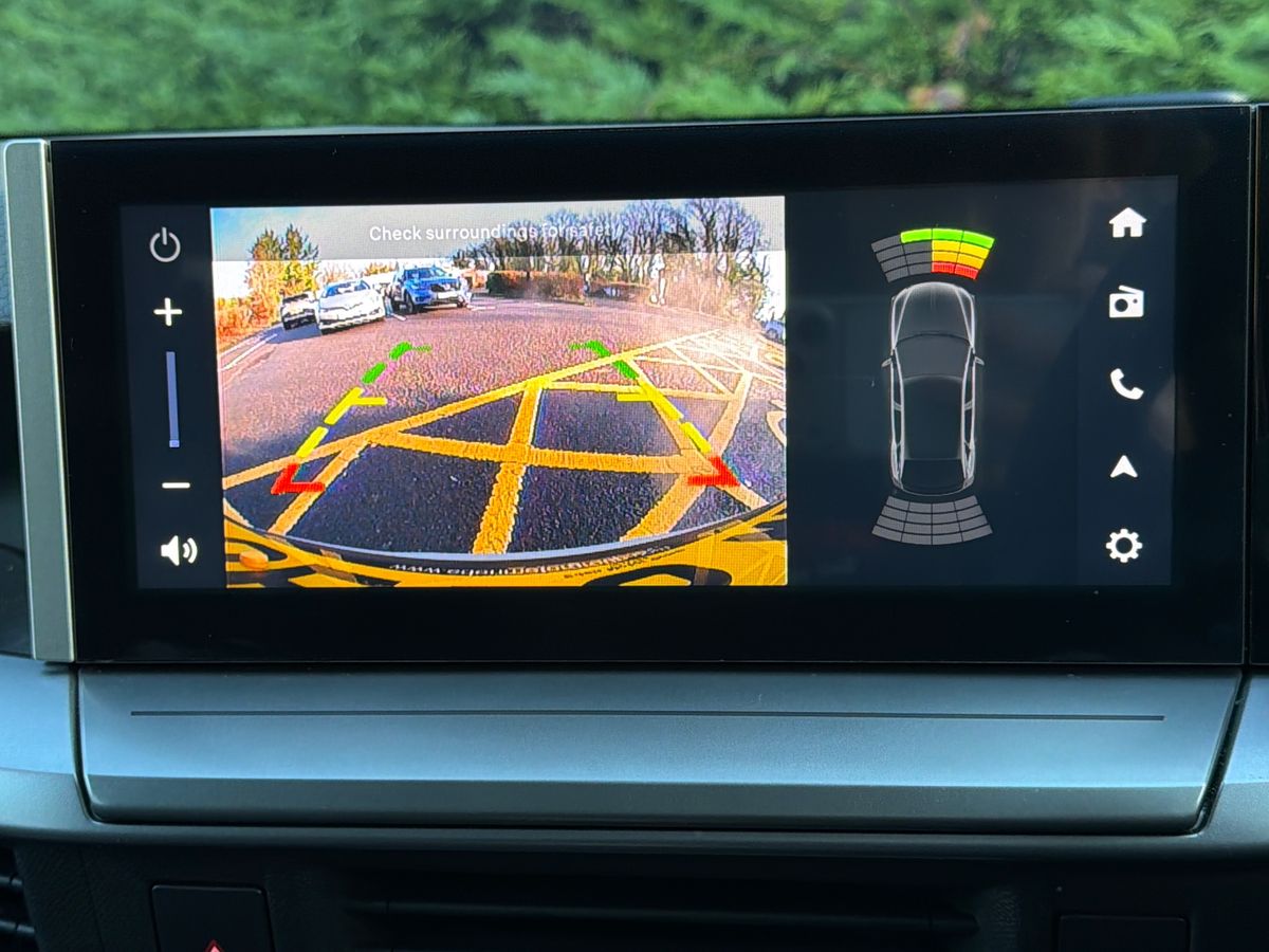 Used Vauxhall Frontera 2025 for sale - 77360426: Photo 23