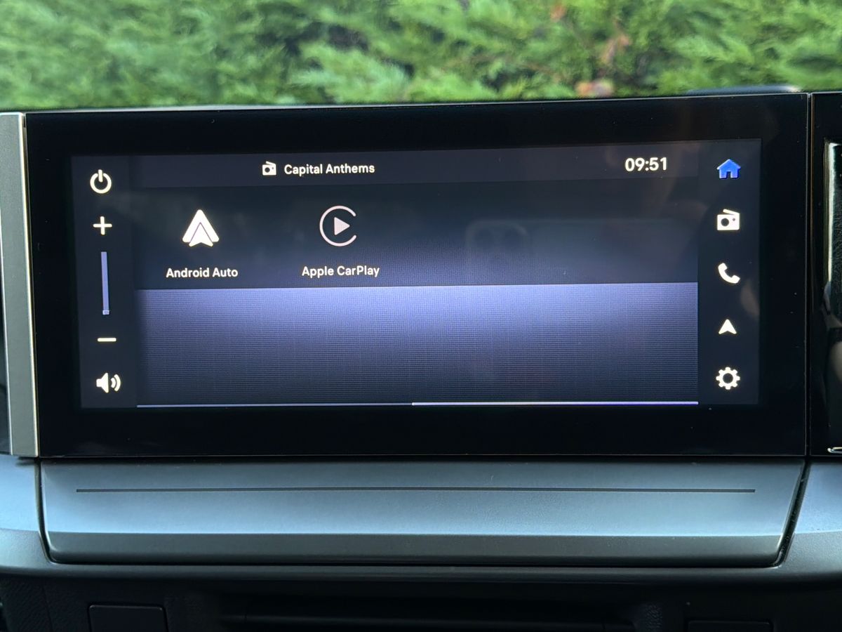 Used Vauxhall Frontera 2025 for sale - 77360426: Photo 25