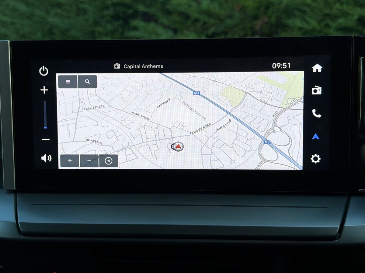 Used Vauxhall Frontera 2025 for sale - 77360426: Photo 26