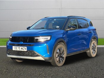 Used Vauxhall Frontera 2025 for sale - 77360426: Photo