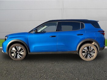 Used Vauxhall Frontera 2025 for sale - 77360426: Photo