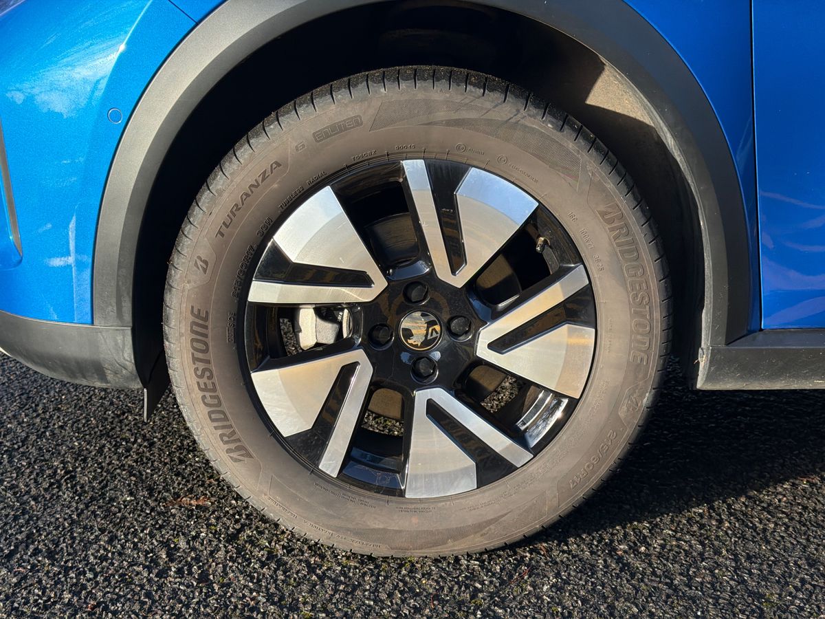 Used Vauxhall Frontera 2025 for sale - 77360426: Photo 9