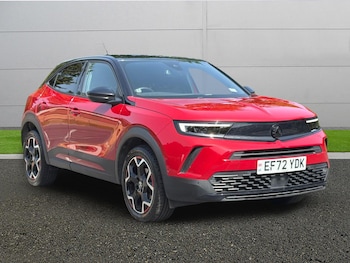 Used Vauxhall Mokka 2022 for sale - 78685750: Photo