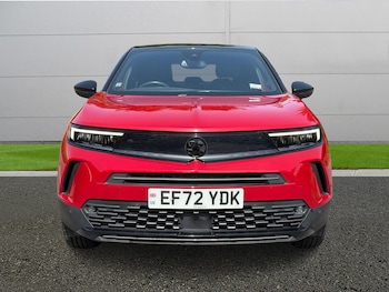 Used Vauxhall Mokka 2022 for sale - 78685750: Photo