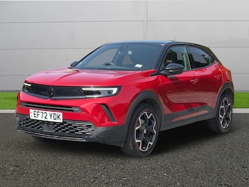 Used Vauxhall Mokka 2022 for sale - 78685750: Photo