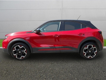 Used Vauxhall Mokka 2022 for sale - 78685750: Photo