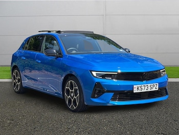 Used Vauxhall Astra 2023 for sale - 78977967: Photo