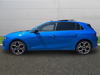 Used Vauxhall Astra 2023 for sale - 78977967: Photo