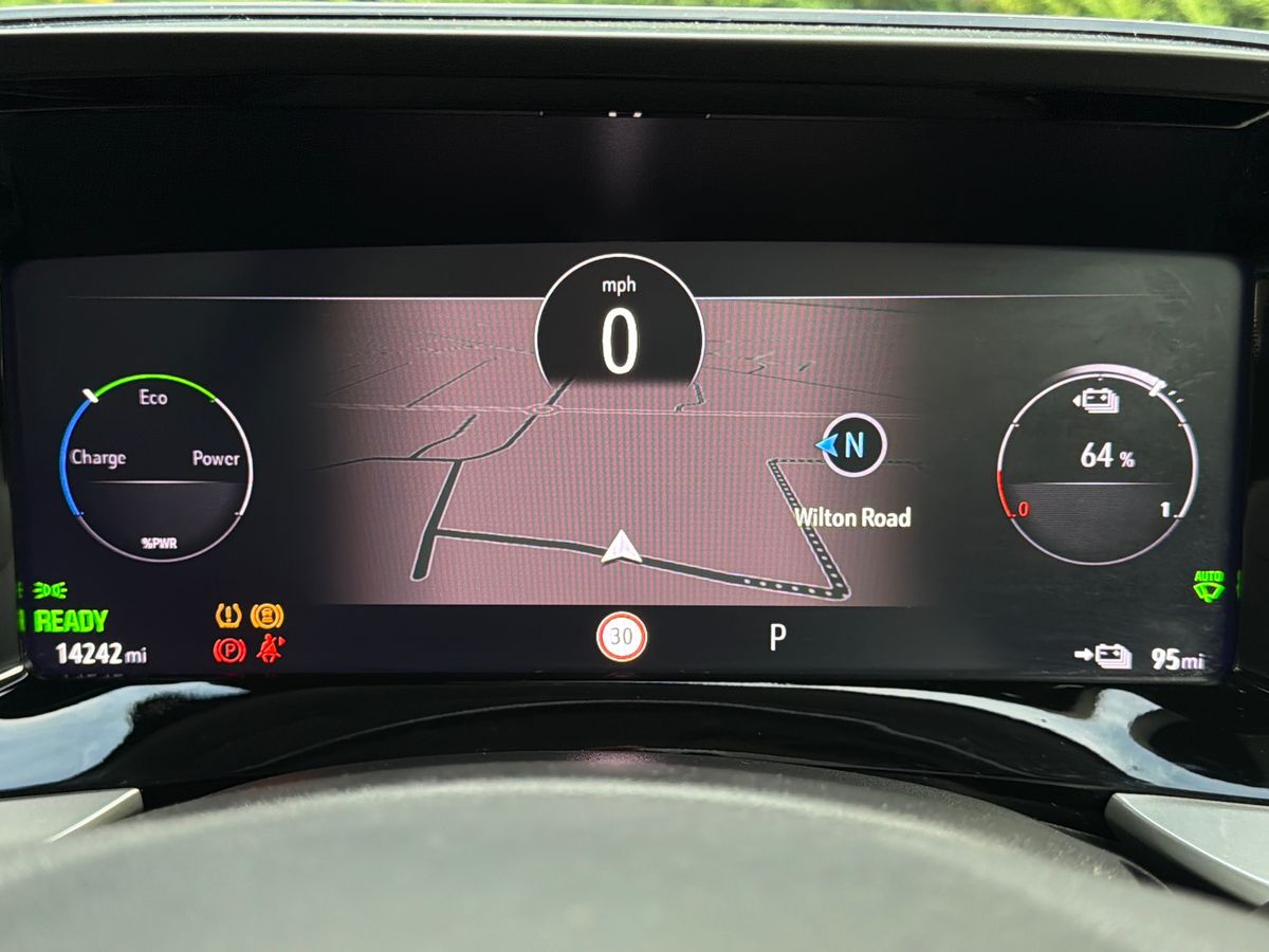 Used Vauxhall Mokka 2022 for sale - 77002715: Photo 14