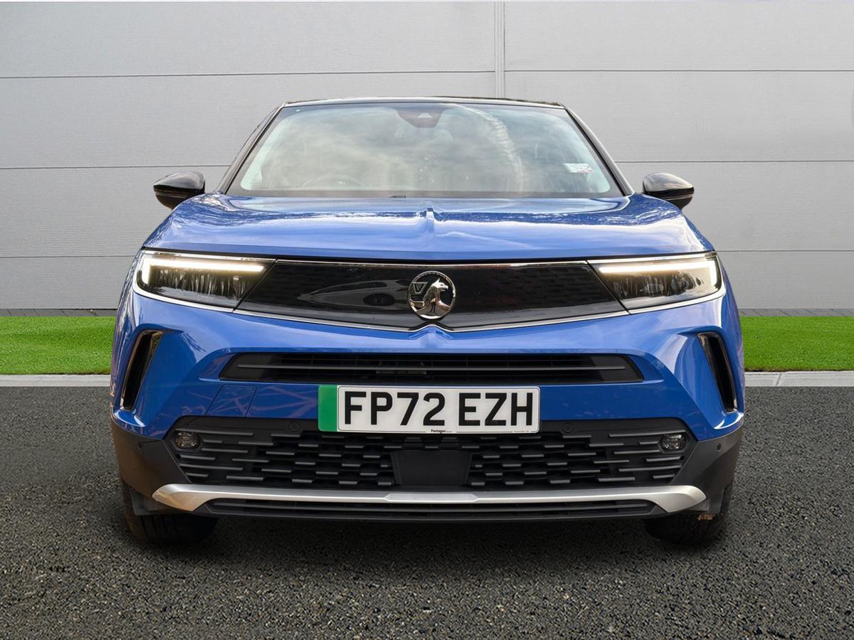 Used Vauxhall Mokka 2022 for sale - 77002715: Photo 2