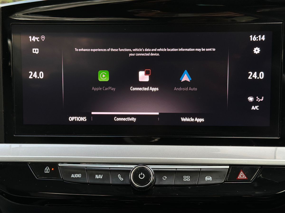 Used Vauxhall Mokka 2022 for sale - 77002715: Photo 25