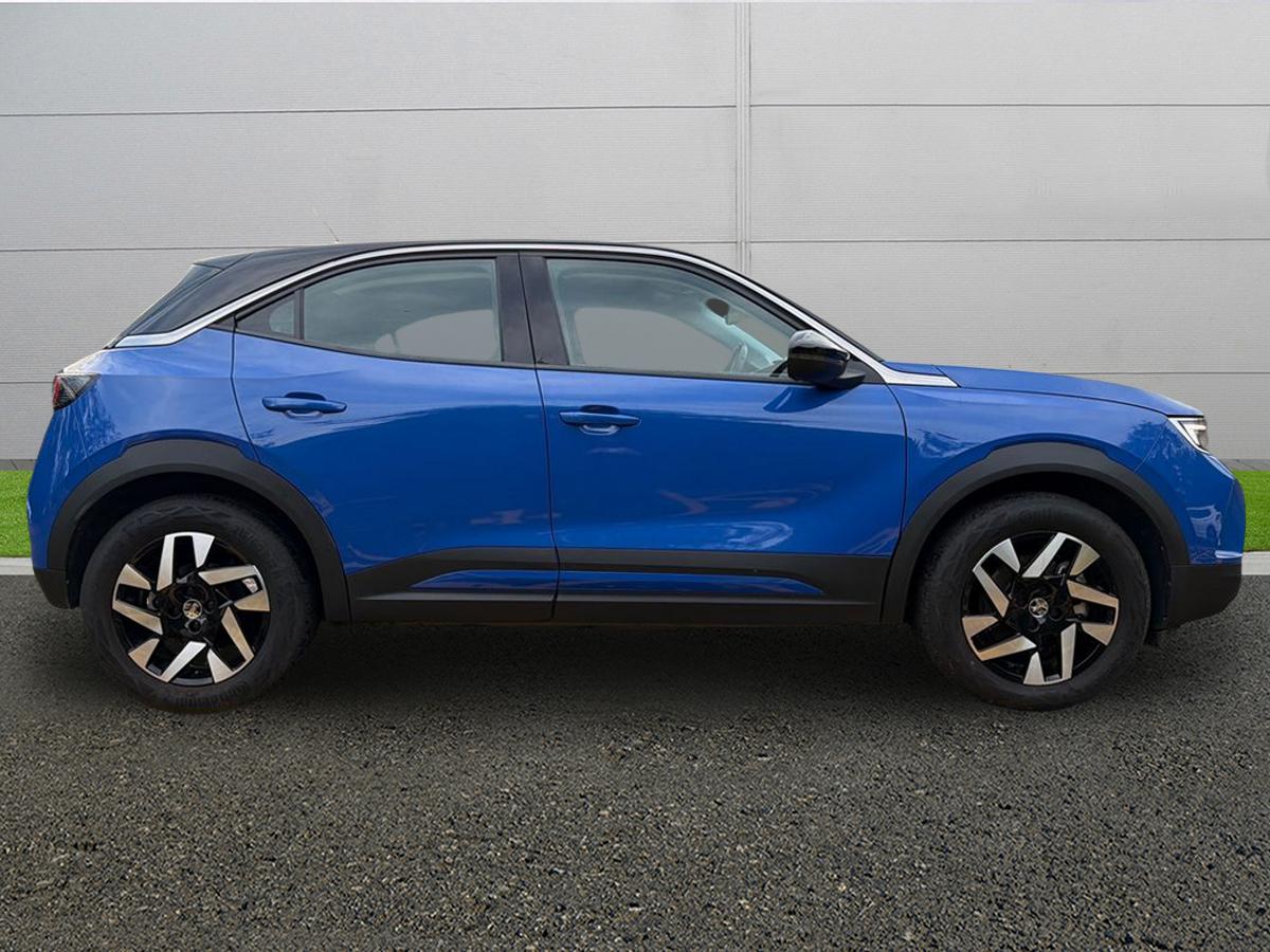 Used Vauxhall Mokka 2022 for sale - 77002715: Photo 8