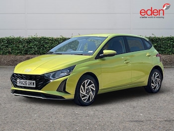 Used Hyundai i20 2026 for sale - 79237373: Photo
