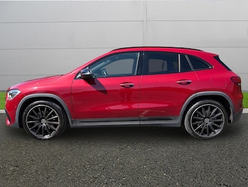 Used Mercedes-Benz GLA 2023 for sale - 78364331: Photo