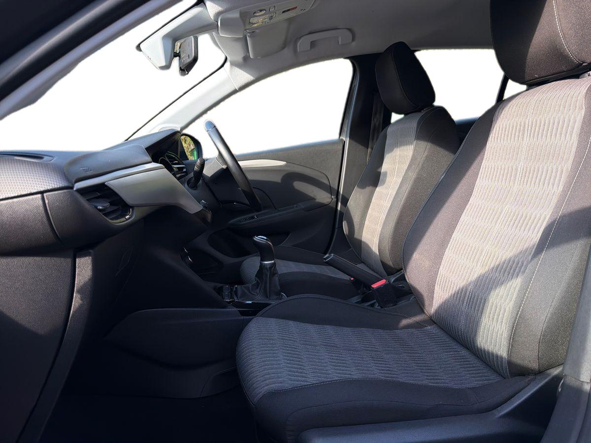 Used Vauxhall Corsa 2020 for sale - 77739892: Photo 10