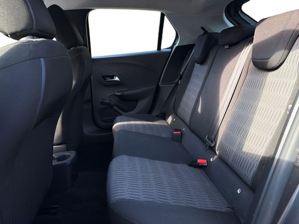Used Vauxhall Corsa 2020 for sale - 77739892: Photo 11