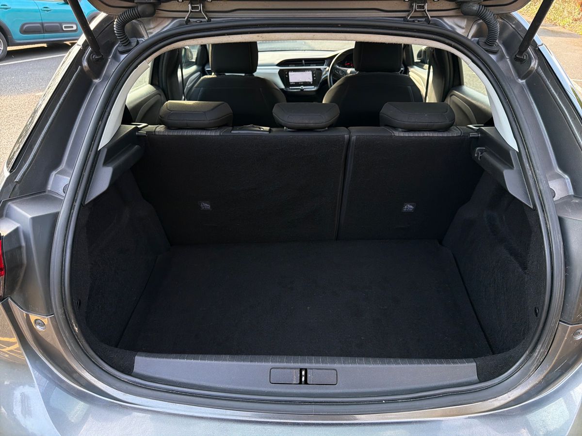 Used Vauxhall Corsa 2020 for sale - 77739892: Photo 12