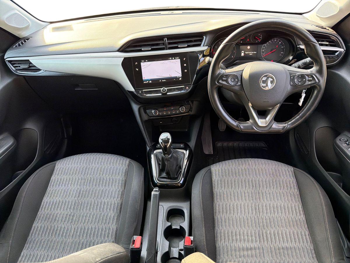 Used Vauxhall Corsa 2020 for sale - 77739892: Photo 13