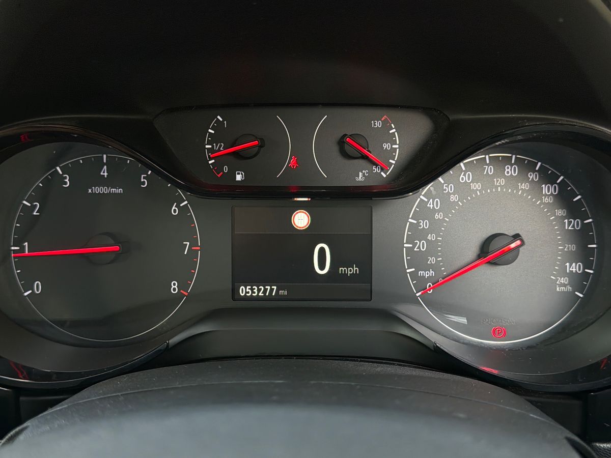 Used Vauxhall Corsa 2020 for sale - 77739892: Photo 14