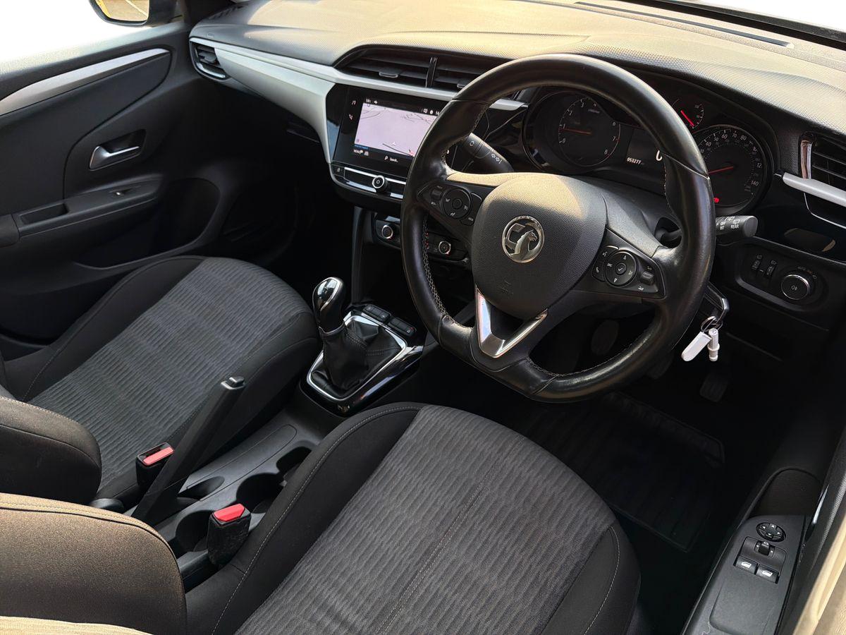 Used Vauxhall Corsa 2020 for sale - 77739892: Photo 15