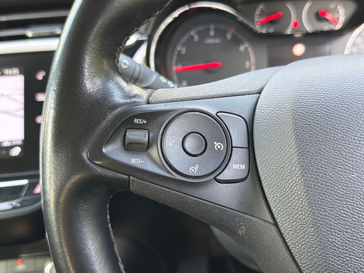 Used Vauxhall Corsa 2020 for sale - 77739892: Photo 16