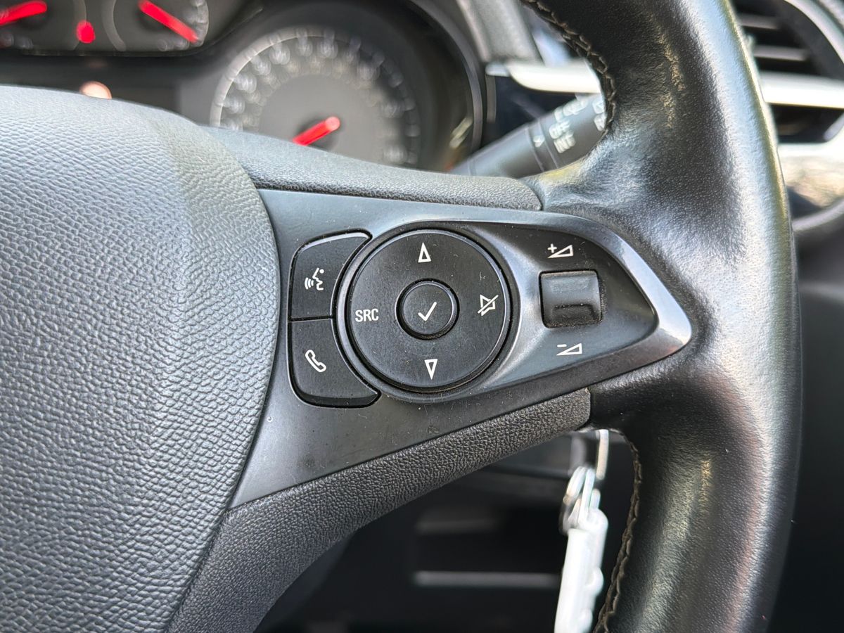 Used Vauxhall Corsa 2020 for sale - 77739892: Photo 17