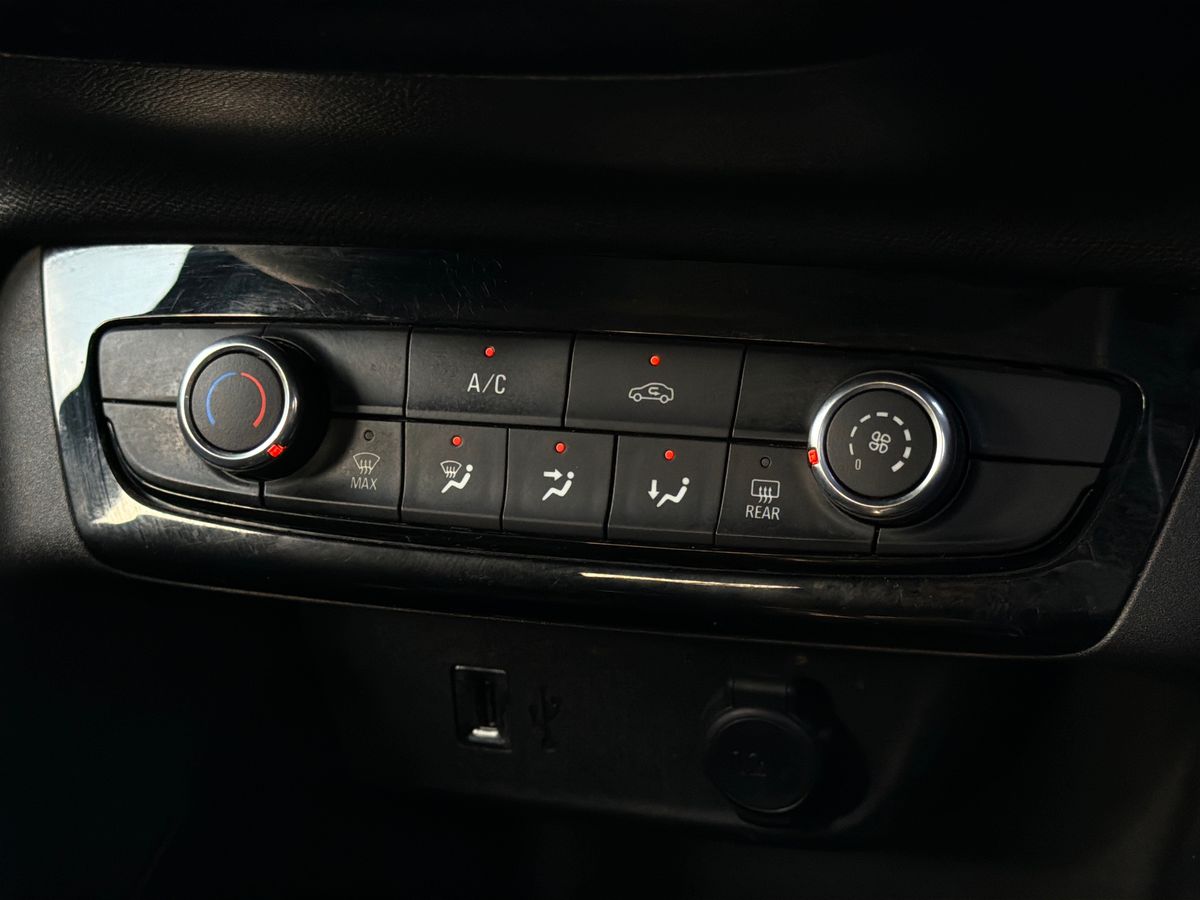 Used Vauxhall Corsa 2020 for sale - 77739892: Photo 18