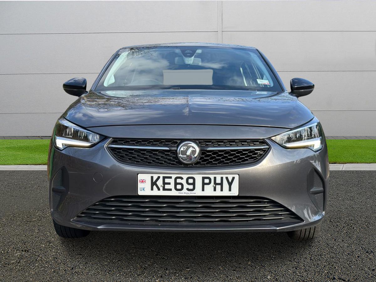 Used Vauxhall Corsa 2020 for sale - 77739892: Photo 2