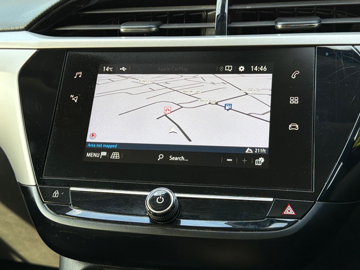 Used Vauxhall Corsa 2020 for sale - 77739892: Photo 23