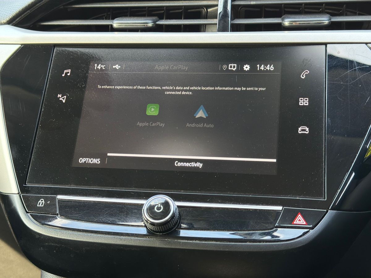 Used Vauxhall Corsa 2020 for sale - 77739892: Photo 24