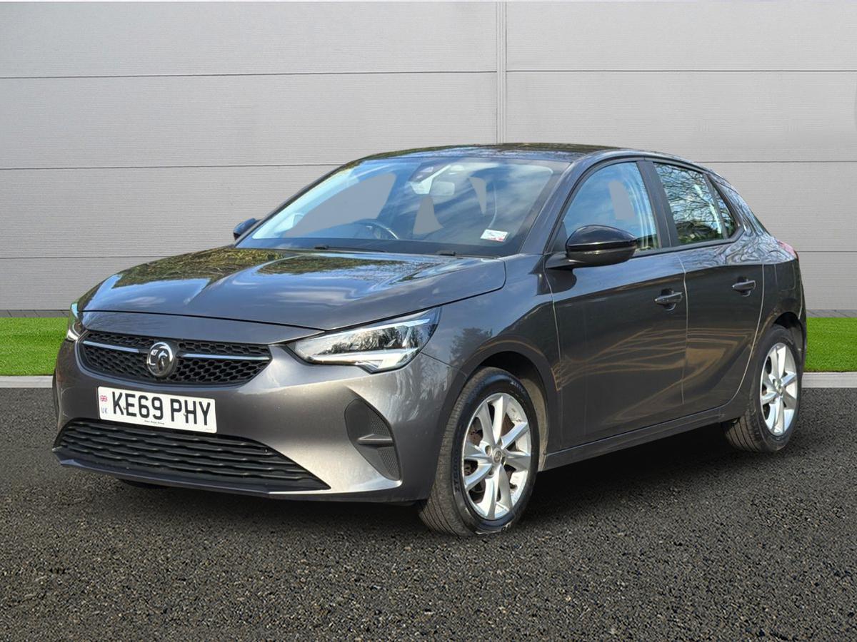 Used Vauxhall Corsa 2020 for sale - 77739892: Photo 3