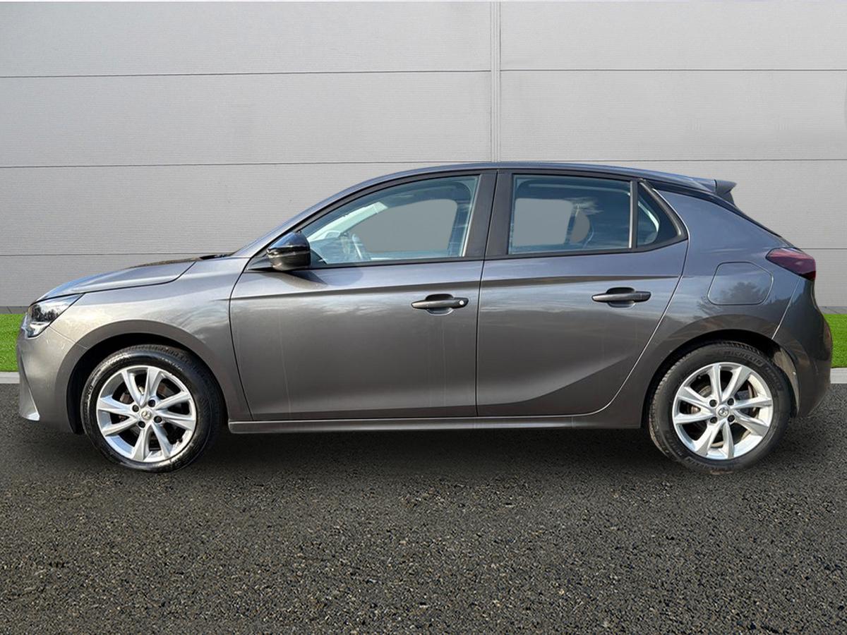 Used Vauxhall Corsa 2020 for sale - 77739892: Photo 4