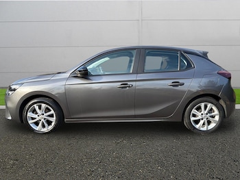 Used Vauxhall Corsa 2020 for sale - 77739892: Photo