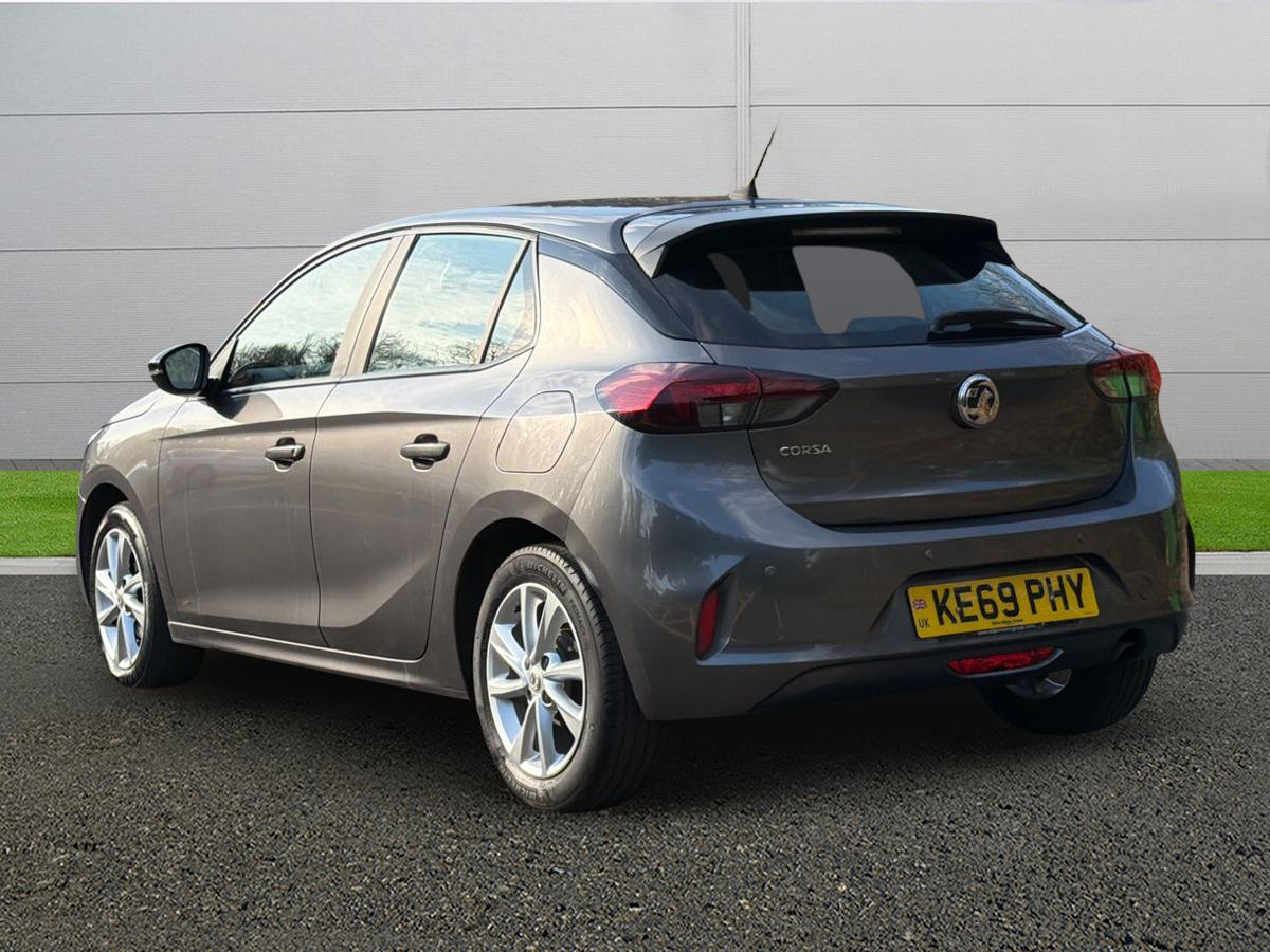 Used Vauxhall Corsa 2020 for sale - 77739892: Photo 5