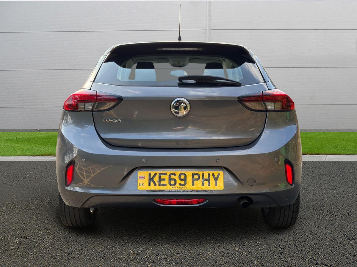 Used Vauxhall Corsa 2020 for sale - 77739892: Photo 6