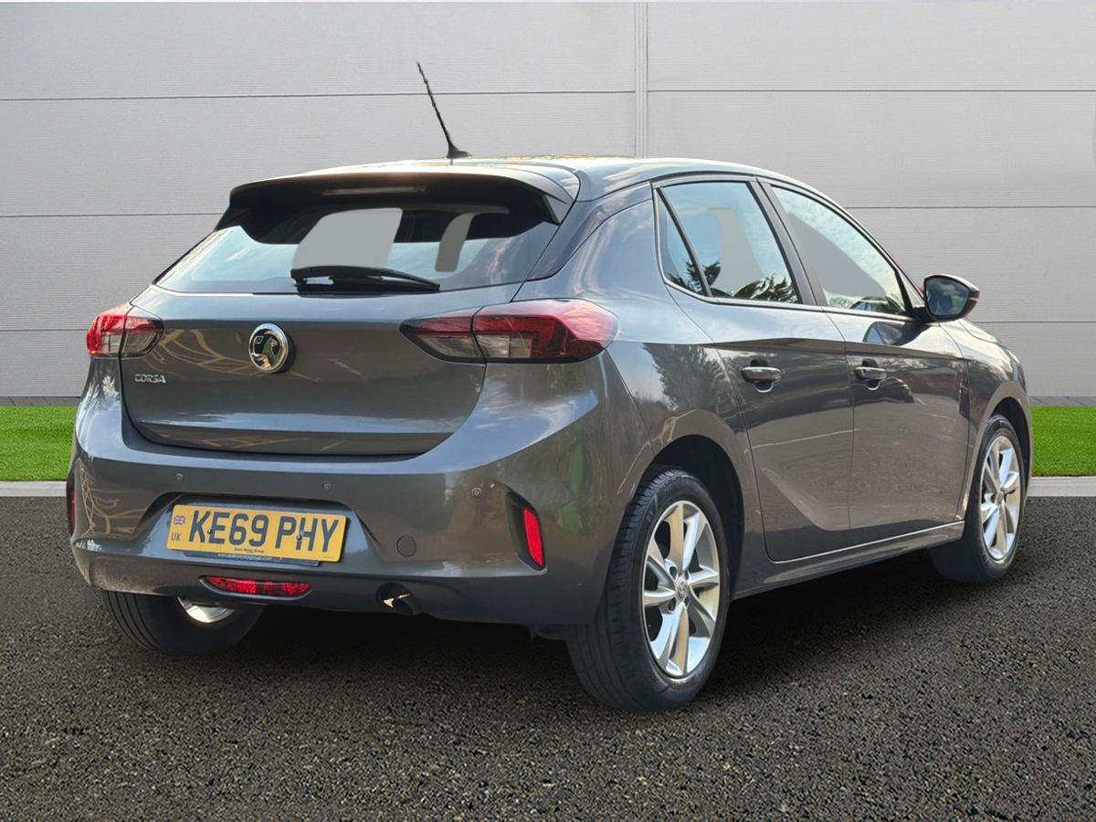Used Vauxhall Corsa 2020 for sale - 77739892: Photo 7