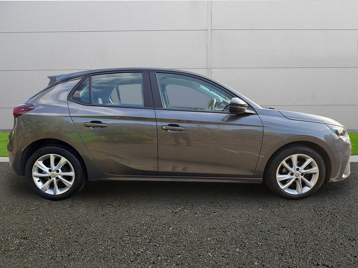 Used Vauxhall Corsa 2020 for sale - 77739892: Photo 8