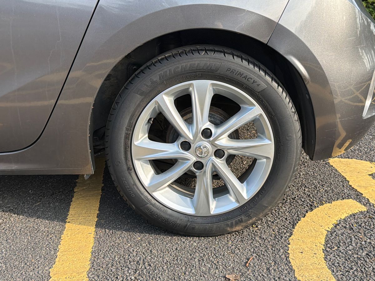 Used Vauxhall Corsa 2020 for sale - 77739892: Photo 9