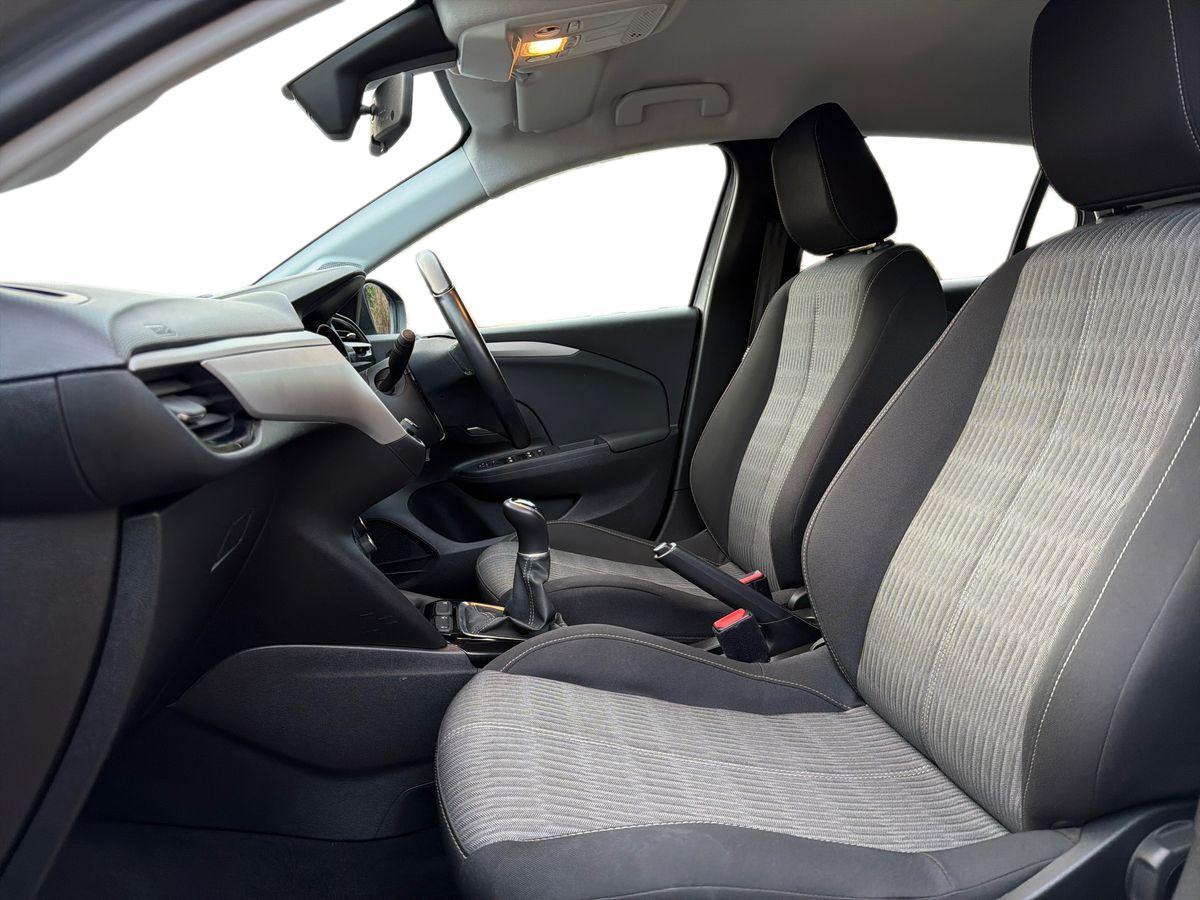 Used Vauxhall Corsa 2022 for sale - 76866513: Photo 10