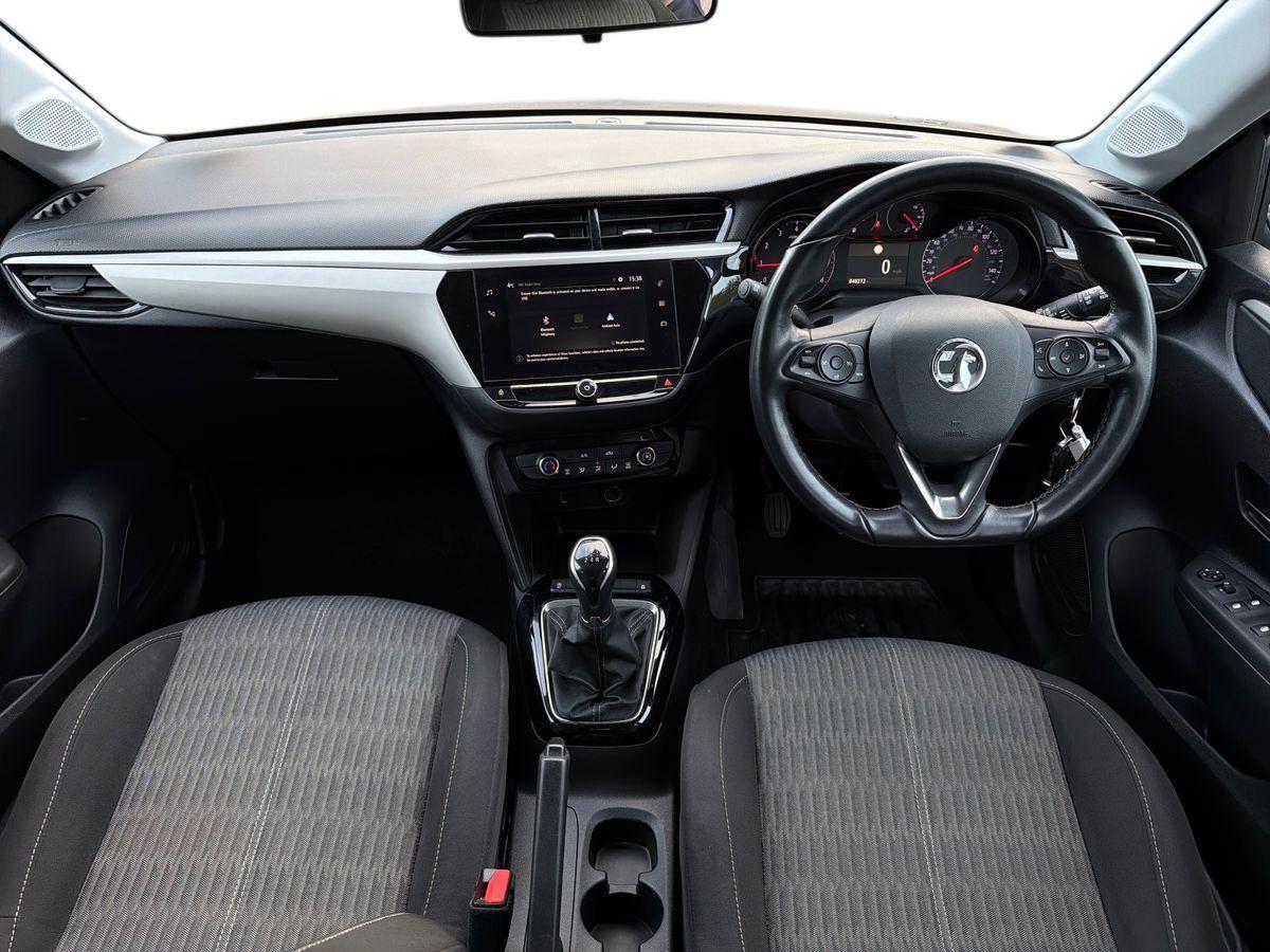 Used Vauxhall Corsa 2022 for sale - 76866513: Photo 13