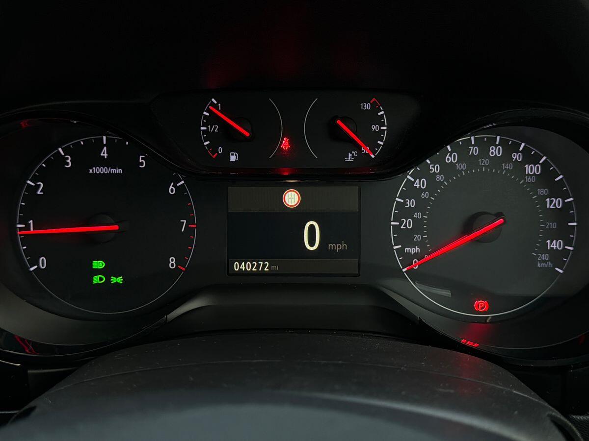 Used Vauxhall Corsa 2022 for sale - 76866513: Photo 14