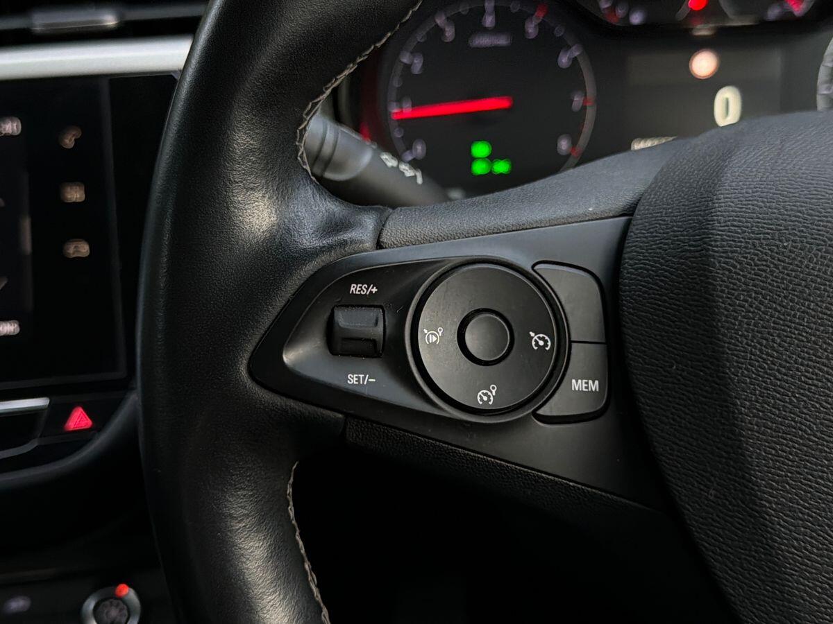 Used Vauxhall Corsa 2022 for sale - 76866513: Photo 16