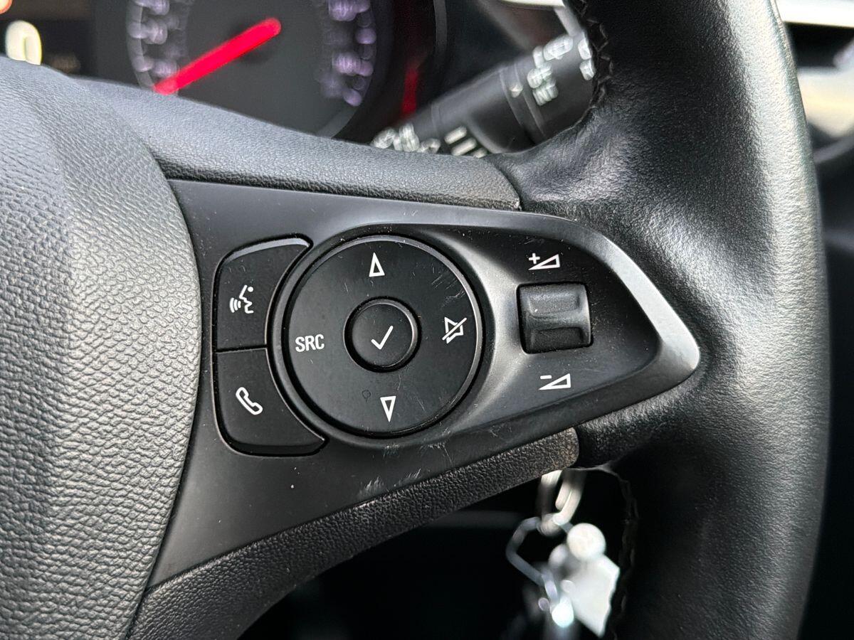 Used Vauxhall Corsa 2022 for sale - 76866513: Photo 17