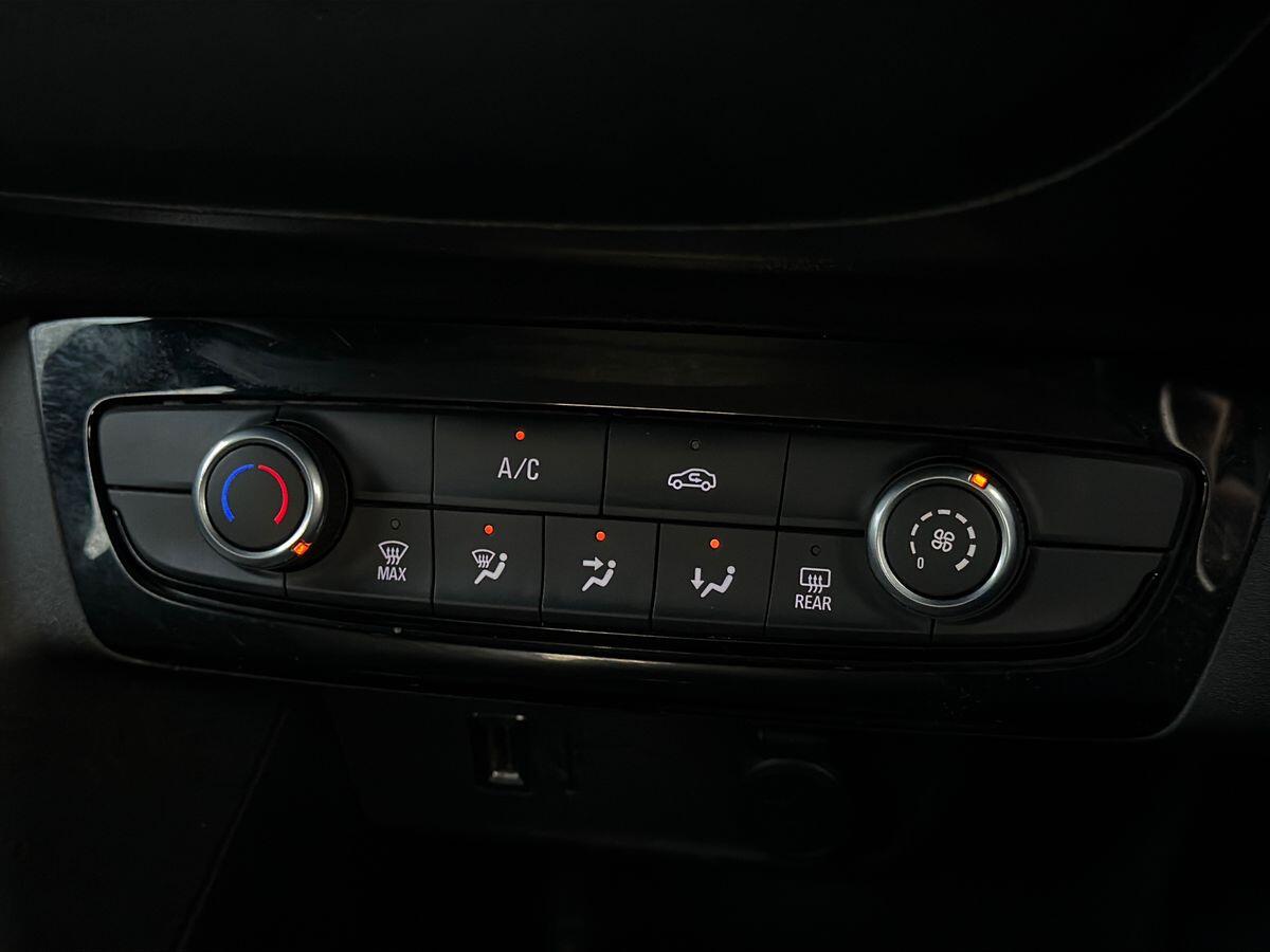 Used Vauxhall Corsa 2022 for sale - 76866513: Photo 18