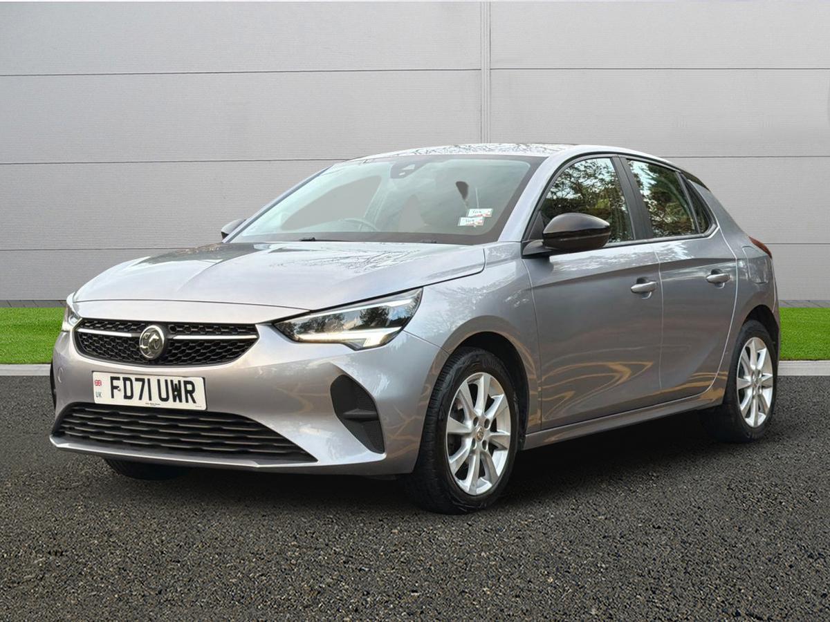 Used Vauxhall Corsa 2022 for sale - 76866513: Photo 3