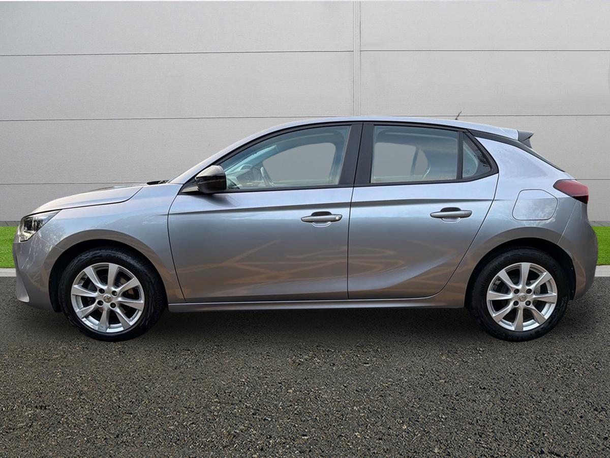 Used Vauxhall Corsa 2022 for sale - 76866513: Photo 4